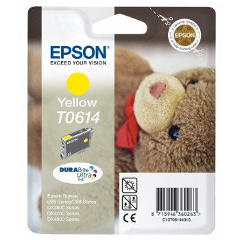 Epson Teddybear Cartuccia... 2
