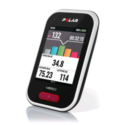 Polar V650 Polar ITALIA - Ciclocomputer GPS
