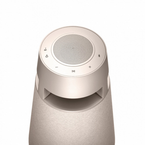 LG XBOOM 360 XO3, Speaker omnidirezionale 50W,...