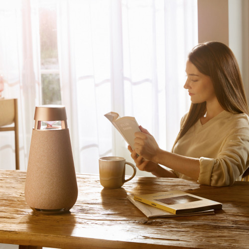 LG XBOOM 360 XO3, Speaker omnidirezionale 50W,...