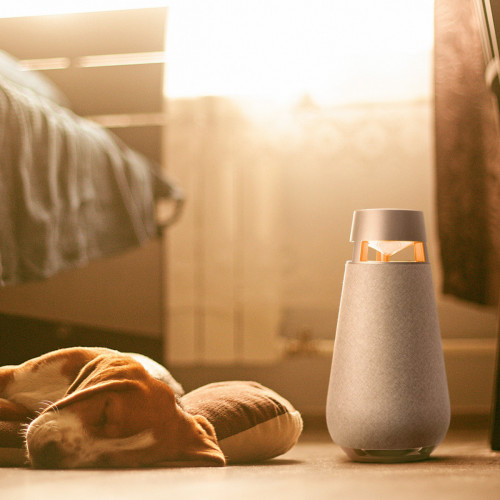 LG XBOOM 360 XO3, Speaker omnidirezionale 50W,...