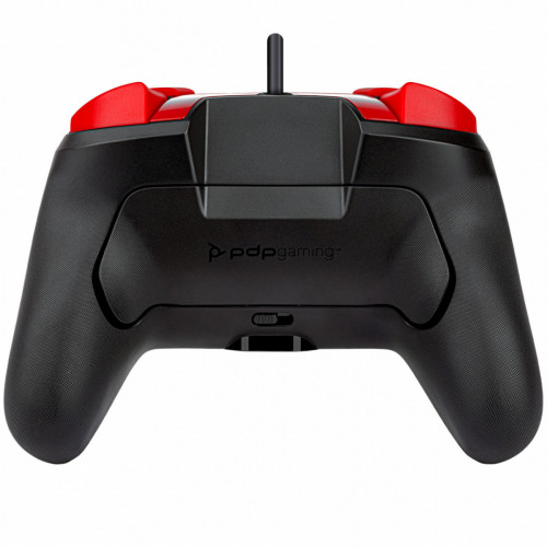 PDP Mario REMATCH Blu, Rosso USB Gamepad...