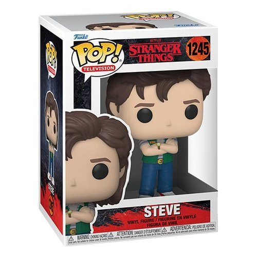 Personaggio collezione Funko Pop Television...