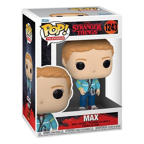 Personaggio collezione Funko Pop Television...