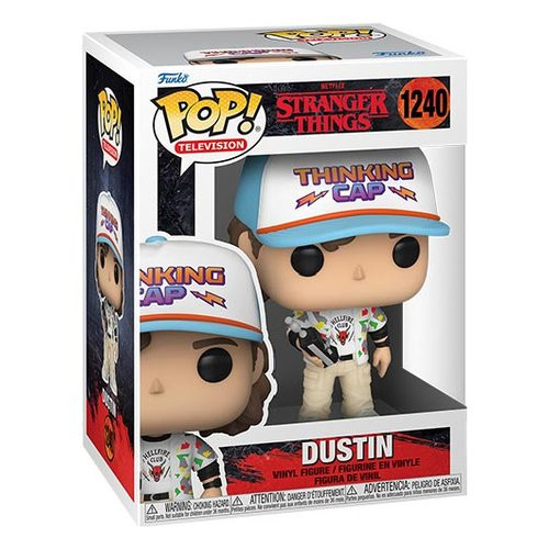 Personaggio collezione Funko Pop Television...