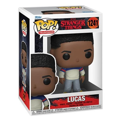 Personaggio collezione Funko Pop Television...