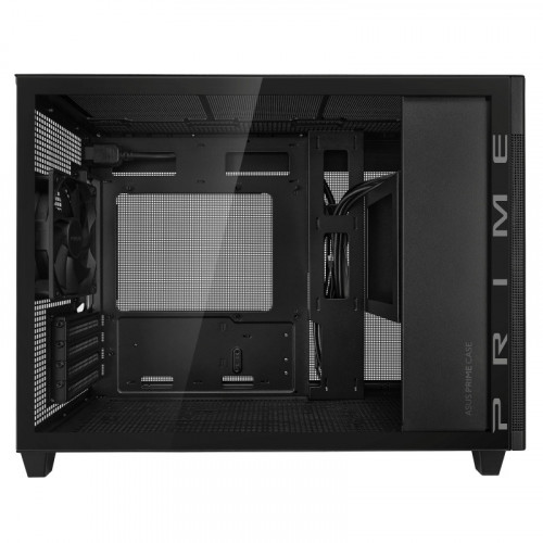 ASUS AP201 PRIME CASE TG Mini Tower Nero