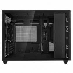 ASUS AP201 PRIME CASE TG Mini Tower Nero