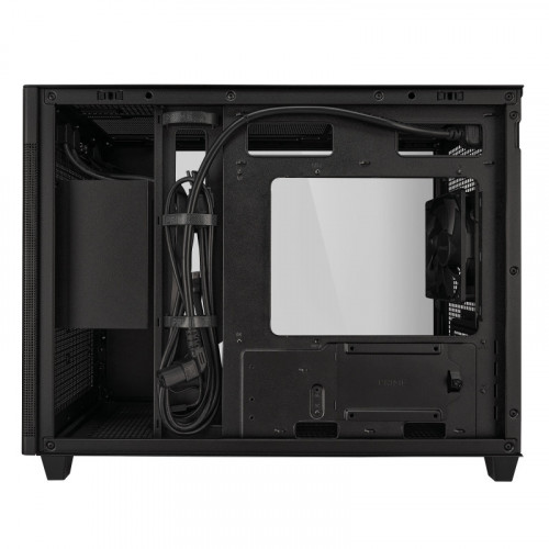 ASUS AP201 PRIME CASE TG Mini Tower Nero