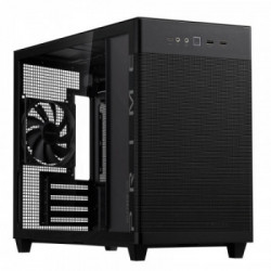 ASUS AP201 PRIME CASE TG Mini Tower Nero
