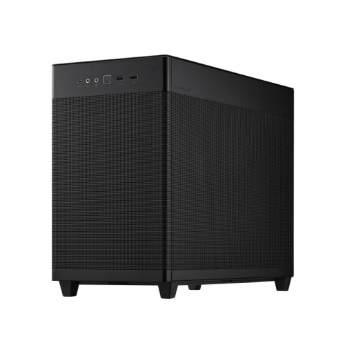 ASUS AP201 PRIME CASE TG Mini Tower Nero
