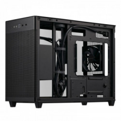 ASUS AP201 PRIME CASE TG Mini Tower Nero