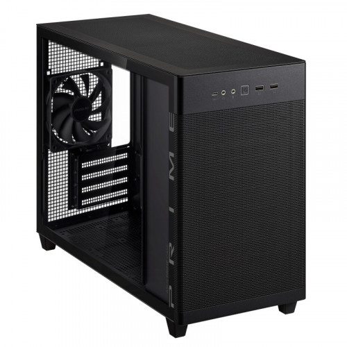 ASUS AP201 PRIME CASE TG Mini Tower Nero