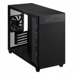 ASUS AP201 PRIME CASE TG Mini Tower Nero