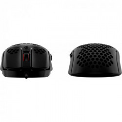 HyperX Pulsefire Haste – Mouse da gaming (nero)