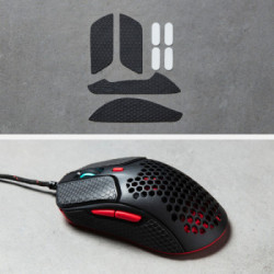 HyperX Pulsefire Haste – Mouse da gaming (nero)