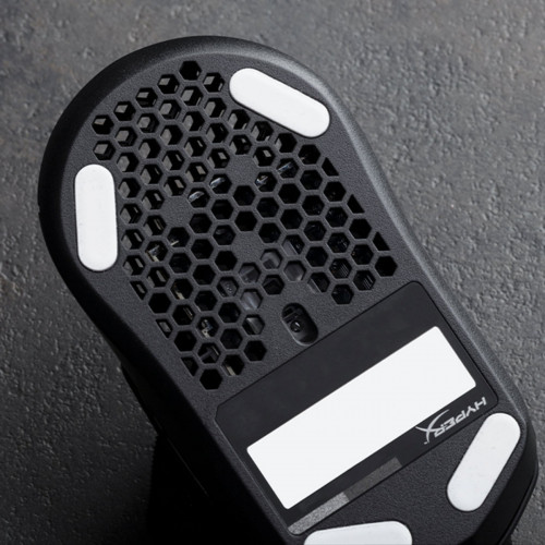 HyperX Pulsefire Haste – Mouse da gaming (nero)