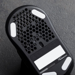 HyperX Pulsefire Haste – Mouse da gaming (nero)