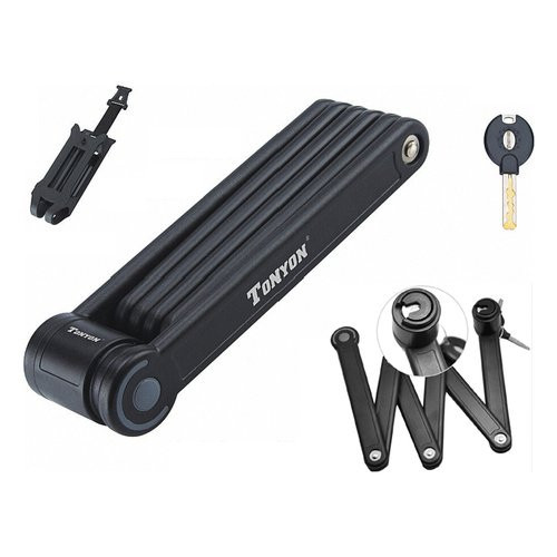 Lucchetto bici Labor 3881 LABOR.LUCCHETTO A...