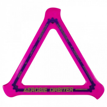 Aerobie Orbiter Boomerang 2