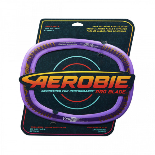 Aerobie Pro Blade, disco volante da esterno,...