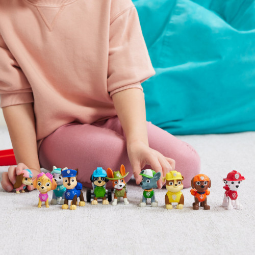 PAW Patrol , Confezione Regalo Anniversario 10...