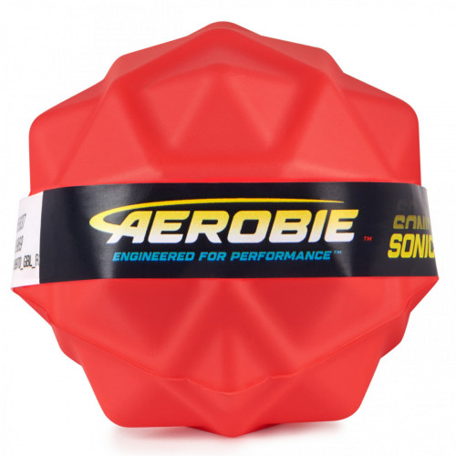 Aerobie Pallina Sonic Bounce, pallina...