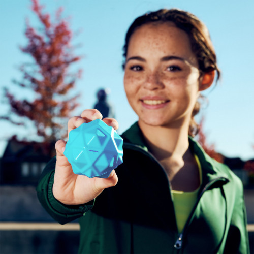 Aerobie Pallina Sonic Bounce, pallina...