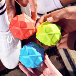 Aerobie Pallina Sonic Bounce, pallina rimbalzante per bambini e giocattoli per bambini, giochi per esterni e regali per