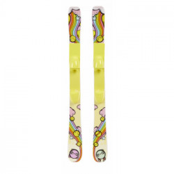 Rainbow High Winter Break Fashion Doll- Sunny Madison (Yellow)