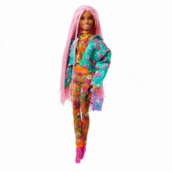 Barbie Extra GXF09 bambola