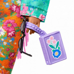 Barbie Extra GXF09 bambola