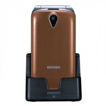 Brondi Amico Mio 4G 7,11 cm...