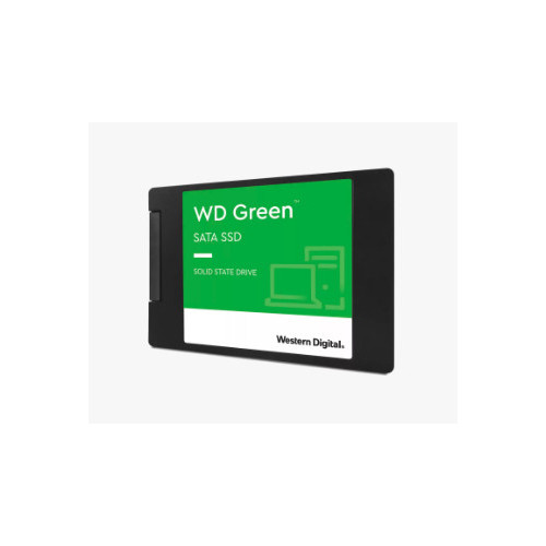 Western Digital Green WD 2.5" 1000 GB Serial...