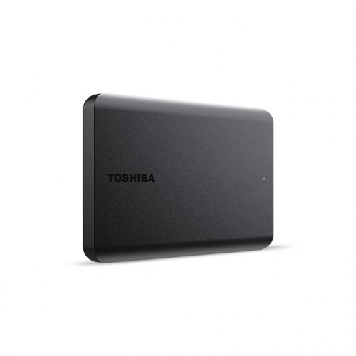 Toshiba Canvio Basics disco rigido esterno 1000...