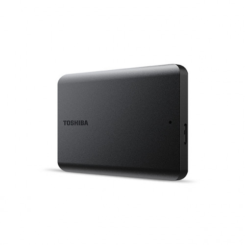 Toshiba Canvio Basics disco rigido esterno 1000...