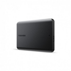 Toshiba Canvio Basics disco rigido esterno 4000 GB Nero