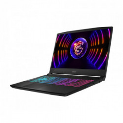 MSI Katana 15 B13VEK-248XIT i7-13620H Computer portatile 39,6 cm (15.6") Full HD Intel® Core™ i7 16 GB DDR5-SDRAM 512 GB SSD