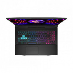 MSI Katana 15 B13VEK-248XIT i7-13620H Computer portatile 39,6 cm (15.6") Full HD Intel® Core™ i7 16 GB DDR5-SDRAM 512 GB SSD