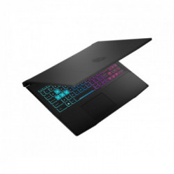 MSI Katana 15 B13VEK-248XIT i7-13620H Computer portatile 39,6 cm (15.6") Full HD Intel® Core™ i7 16 GB DDR5-SDRAM 512 GB SSD