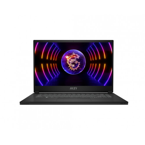 MSI Stealth 15 A13VE-031IT i7-13620H Computer...