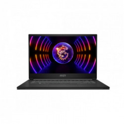 MSI Stealth 15 A13VE-031IT i7-13620H Computer portatile 39,6 cm (15.6") Full HD Intel® Core™ i7 16 GB DDR5-SDRAM 1000 GB SSD