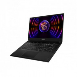 MSI Stealth 15 A13VE-031IT i7-13620H Computer portatile 39,6 cm (15.6") Full HD Intel® Core™ i7 16 GB DDR5-SDRAM 1000 GB SSD