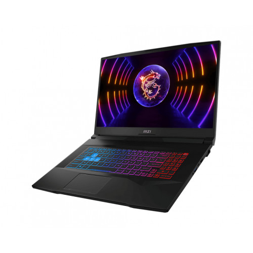 MSI Pulse 17 B13VFK-235XIT i7-13700H Computer...
