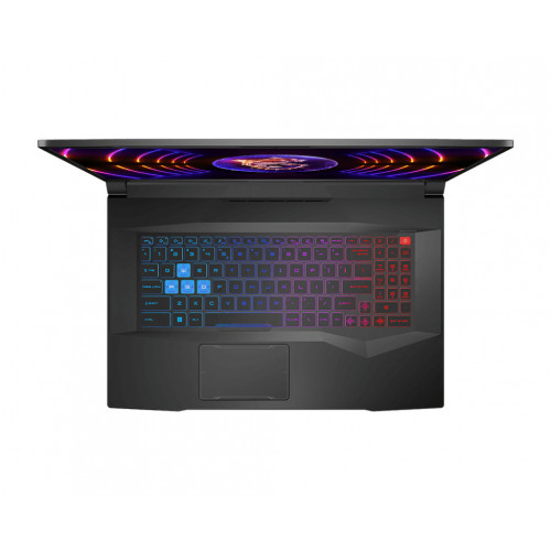 MSI Pulse 17 B13VFK-235XIT i7-13700H Computer...