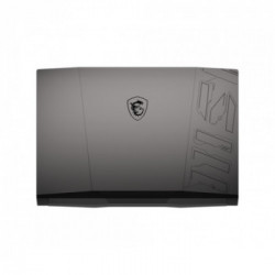 MSI Pulse 17 B13VFK-235XIT i7-13700H Computer portatile 43,9 cm (17.3") Full HD Intel® Core™ i7 16 GB DDR5-SDRAM 1000 GB SSD