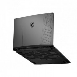 MSI Pulse 17 B13VFK-235XIT i7-13700H Computer portatile 43,9 cm (17.3") Full HD Intel® Core™ i7 16 GB DDR5-SDRAM 1000 GB SSD