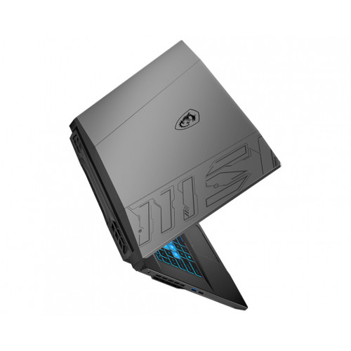 MSI Pulse 17 B13VFK-235XIT i7-13700H Computer...