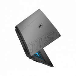 MSI Pulse 17 B13VFK-235XIT i7-13700H Computer portatile 43,9 cm (17.3") Full HD Intel® Core™ i7 16 GB DDR5-SDRAM 1000 GB SSD