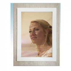 Portafoto Geo's 2030/4 STELLA Legno chiaro